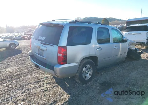 2013 Chevrolet Tahoe Ls from USA, damaged, VIN 1GNSKAE0XDR331047